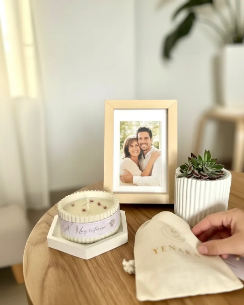 Raíz de Amor — foto 3